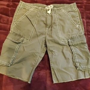 Cargo shorts